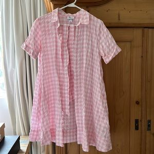 Lisa Marie Fernandez x Target Dress